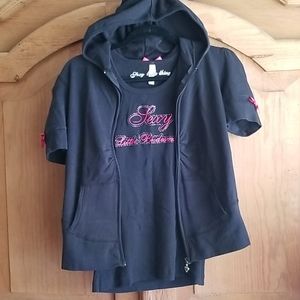 VS Bridesmaid outfit, sz L